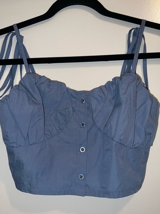 camillia Tops - Camellia top